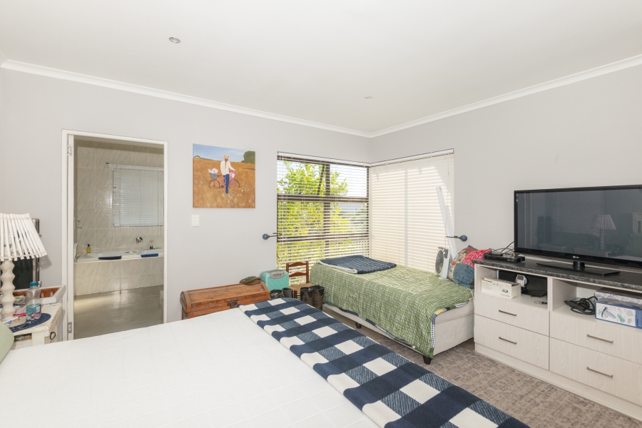 4 Bedroom Property for Sale in Langebaan Country Estate Western Cape